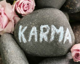 25+ Karma Quotes That Reflects The Journey Of Life