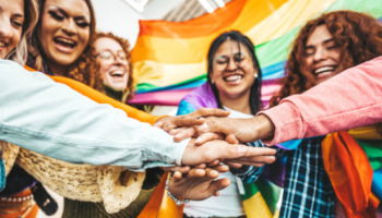 72+ LGBTQ Quotes To Empower And Uplift The Community