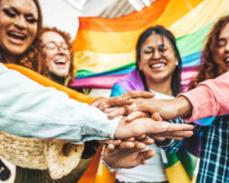 72+ LGBTQ Quotes To Empower And Uplift The Community