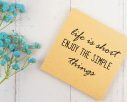 55 Life is Short Quotes to Inspire You to Live Fully