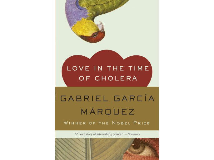 Love in the Time of Cholera