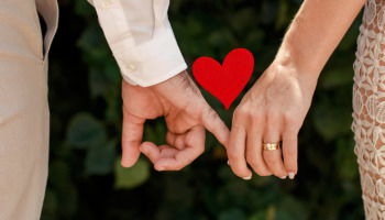 70+ Love And Trust Messages To Build A Strong Foundation