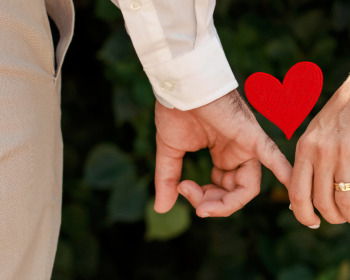 70+ Love And Trust Messages To Build A Strong Foundation
