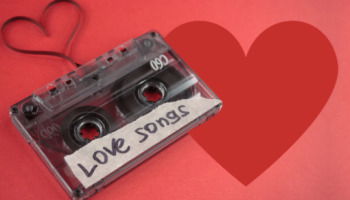 45+ Love Song Lyrics That Capture The Essence Of Romance