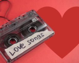 45+ Love Song Lyrics That Capture The Essence Of Romance