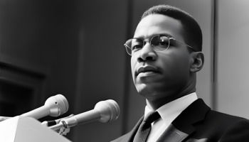 27 Malcolm X Quotes to Inspire Courage, Wisdom, and Unwavering Strength