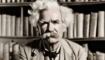 Epic Mark Twain Quotes To Inspire Your Everyday Life