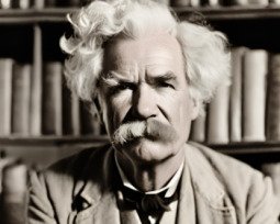 Mark Twain Quotes That Reflects His Witty Wisdom