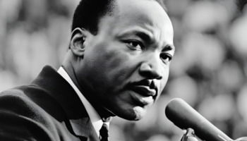 Martin Luther King Jr Most Inspiring Quotes of All Time