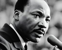 Martin Luther King Jr Most Inspiring Quotes of All Time