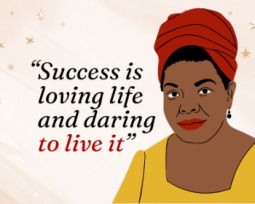 25+ Famous Maya Angelou Quotes To Change Your Perspective