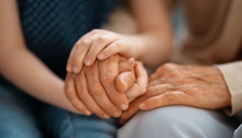 45+ Loving Grandmother Quotes After Her Death