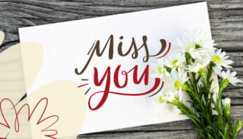 65+ Miss You Quotes To Express Your Emotions