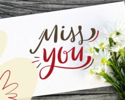 65+ Miss You Quotes To Express Your Emotions