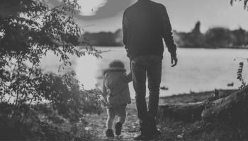 51 Missing Father After Death Quotes to Find Strength