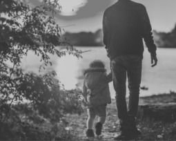 51 Missing Father After Death Quotes to Find Strength