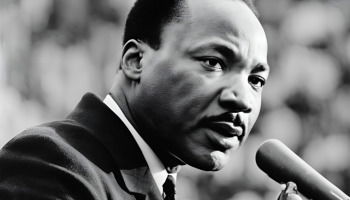25+ Martin Luther King Jr. Quotes That Still Inspire Change Today