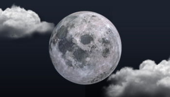 65+ Moon Quotes To Reflect On the Night Sky