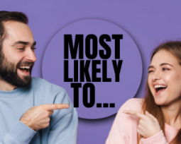 125 Most Likely To Questions To Spice Up Your Next Party