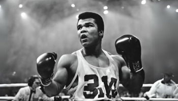 25 Muhammad Ali Quotes to Push You Beyond Your Limits