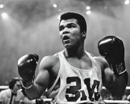 25 Muhammad Ali Quotes to Push You Beyond Your Limits