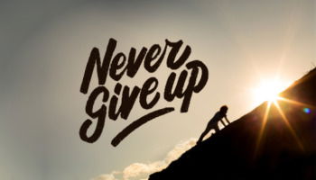 35 Never Give Up Quotes to Inspire Your Journey