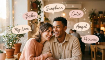 90+ Nicknames For Your Girlfriends To Make Her Smile