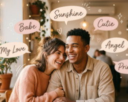 90+ Nicknames For Your Girlfriends To Make Her Smile