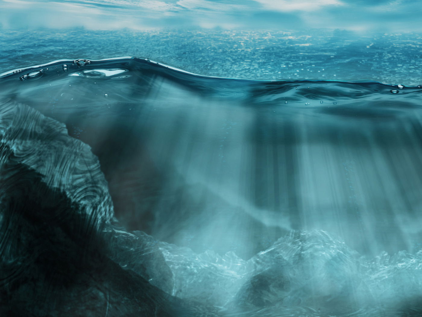 27 Ocean And Sea Quotes To Cherish The Beauty Of Waves Pensador