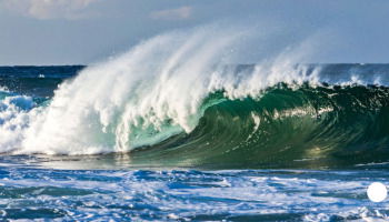 41 Ocean and Sea Quotes for Peace, Life, and Inspiration