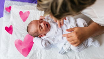 55+ One Month Old Baby Quotes To Share Your Happiness