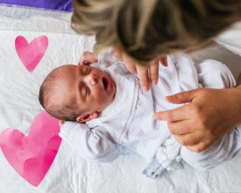 55+ One Month Old Baby Quotes To Share Your Happiness