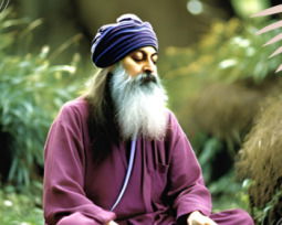 25 Osho Quotes To Inspire Your Life