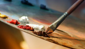 35+ Painting Quotes To Inspire Every Artist