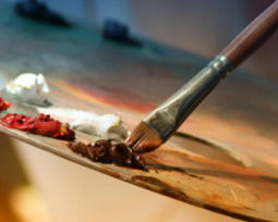 35+ Painting Quotes To Inspire Every Artist