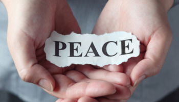 Peace Quotes to Inspire a Better World and Life