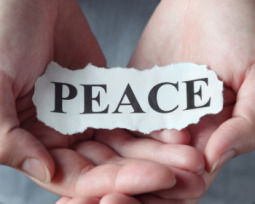 Peace Quotes to Inspire a Better World and Life