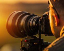 73 Photography Quotes to Inspire Every Click and Frame