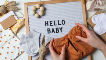 65+ Pregnancy Announcement Captions To Mark Your Baby's Arrival