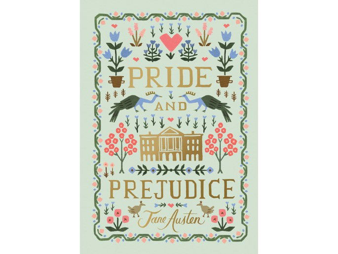 Pride and Prejudice