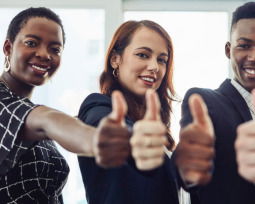 65+ Proud Of You Quotes To Express Your Pride