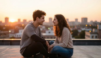 70 Questions to Ask Your Boyfriend for a Stronger Relationship