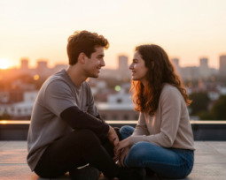 70 Questions to Ask Your Boyfriend for a Stronger Relationship