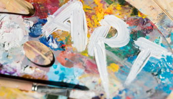 80+ Art Quotes That Capture the Beauty of Creation