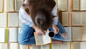 45+ Reading Quotes That Show the Magic of Words