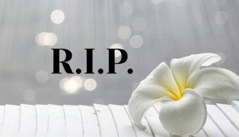 85 Rest in Peace Quotes and Messages for a Friend