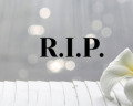 85 Rest in Peace Quotes and Messages for a Friend