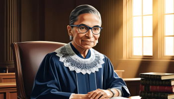 Best Ruth Bader Ginsburg Quotes That Inspires Leadership