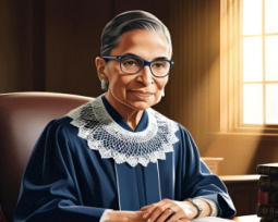 Best Ruth Bader Ginsburg Quotes That Inspires Leadership