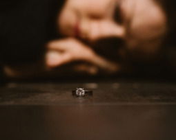 35+ Sad Love Quotes To Console A Broken Heart